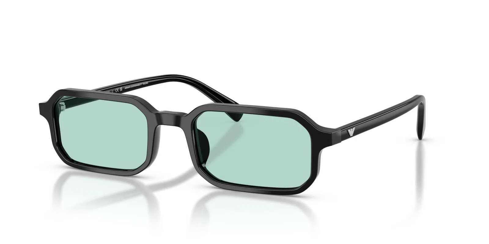 Emporio Armani 4253U Sunglasses - view 11